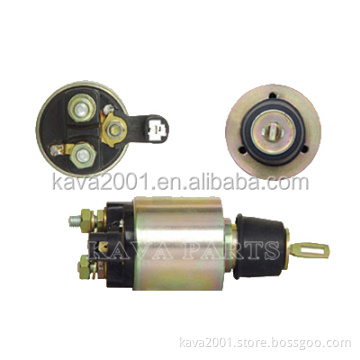 Solenoid Switch for Bosch 107 Series PMGR Starters - 66-9187, 2339303221